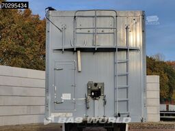 Kraker CF-Z 3 axles Liftachse 10mm 92m3