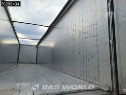 Kraker CF-Z 3 axles Liftachse 10mm 92m3