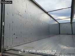 Kraker CF-Z 3 axles Liftachse 10mm 92m3