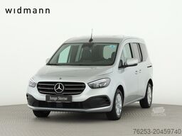 Mercedes-Benz T 180 d PROGRESSIVE Standard AUT DynLicht Kam.