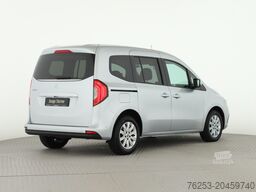 Mercedes-Benz T 180 d PROGRESSIVE Standard AUT DynLicht Kam.