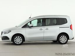 Mercedes-Benz T 180 d PROGRESSIVE Standard AUT DynLicht Kam.