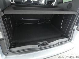 Mercedes-Benz T 180 d PROGRESSIVE Standard AUT DynLicht Kam.