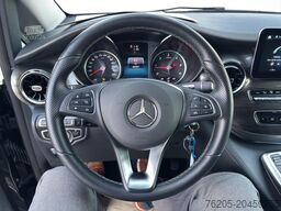Mercedes-Benz V 250 d 4MATIC AVANTGARDE EDITION Allrad