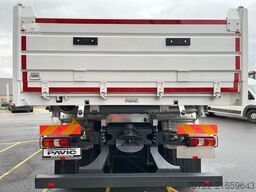 Mercedes-Benz Arocs 3348 6x4 BB Dreiseitenkipper FASSI F195A