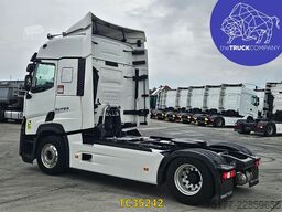 Renault T 520