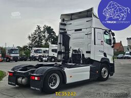 Renault T 520