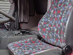 Mercedes-Benz SK 2538 V8 6x2 12.000 KM!