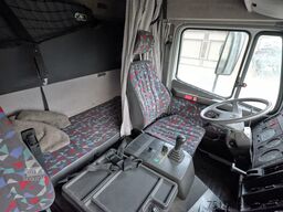 Mercedes-Benz SK 2538 V8 6x2 12.000 KM!