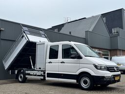 Volkswagen Crafter 35 2.0 TDI L4 DC 140pk Airco Cruise con...