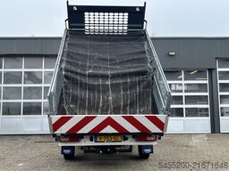 Volkswagen Crafter 35 2.0 TDI L4 DC 140pk Airco Cruise con...