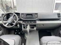 Volkswagen Crafter 35 2.0 TDI L4 DC 140pk Airco Cruise con...