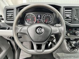 Volkswagen Crafter 35 2.0 TDI L4 DC 140pk Airco Cruise con...