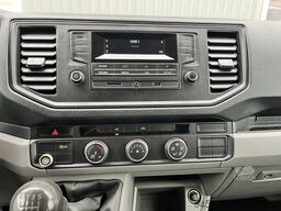 Volkswagen Crafter 35 2.0 TDI L4 DC 140pk Airco Cruise con...