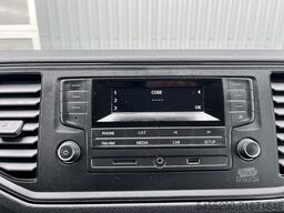 Volkswagen Crafter 35 2.0 TDI L4 DC 140pk Airco Cruise con...