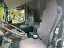 Mercedes-Benz Actros 2535 5-6 Pferde Automatik