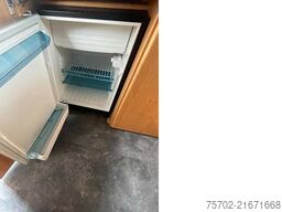 Mercedes-Benz Actros 2535 5-6 Pferde Automatik