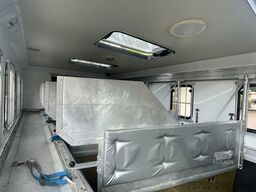 Mercedes-Benz Actros 2535 5-6 Pferde Automatik