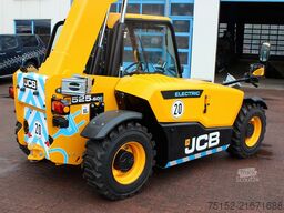 JCB 525-60E