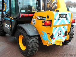 JCB 525-60E