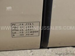 Mercedes-Benz Tourismo 16RHD/3