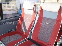 Mercedes-Benz Tourismo 16RHD/3