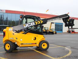 JCB Teletruk 35-26 Diesel 4x4