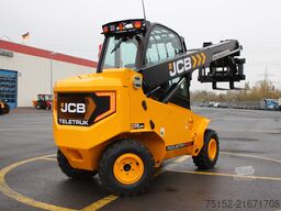 JCB Teletruk 35-26 Diesel 4x4