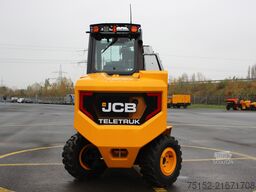 JCB Teletruk 35-26 Diesel 4x4