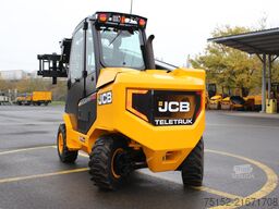 JCB Teletruk 35-26 Diesel 4x4