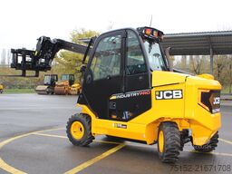 JCB Teletruk 35-26 Diesel 4x4