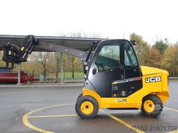 JCB Teletruk 35-26 Diesel 4x4
