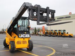 JCB Teletruk 35-26 Diesel 4x4