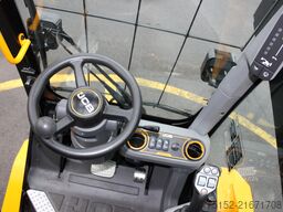 JCB Teletruk 35-26 Diesel 4x4