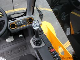 JCB Teletruk 35-26 Diesel 4x4