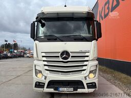Mercedes-Benz Actros 2442 6x2/2 BIGSPACE / HYDRAULICS