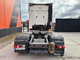 Mercedes-Benz Actros 2442 6x2/2 BIGSPACE / HYDRAULICS