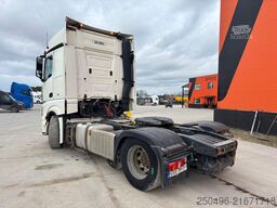 Mercedes-Benz Actros 2442 6x2/2 BIGSPACE / HYDRAULICS