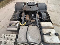 Mercedes-Benz Actros 2442 6x2/2 BIGSPACE / HYDRAULICS