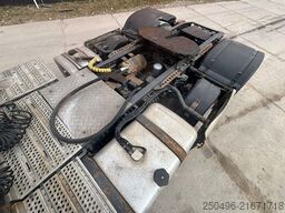 Mercedes-Benz Actros 2442 6x2/2 BIGSPACE / HYDRAULICS