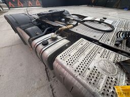 Mercedes-Benz Actros 2442 6x2/2 BIGSPACE / HYDRAULICS