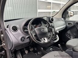 Mercedes-Benz Citan 111 CDI BlueEFFICIENCY 110pk Airco Cruise...