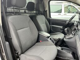 Mercedes-Benz Citan 111 CDI BlueEFFICIENCY 110pk Airco Cruise...