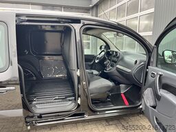 Mercedes-Benz Citan 111 CDI BlueEFFICIENCY 110pk Airco Cruise...