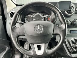 Mercedes-Benz Citan 111 CDI BlueEFFICIENCY 110pk Airco Cruise...