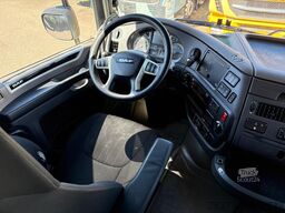 DAF XF 450 SSC MX retarder