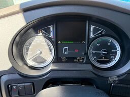 DAF XF 450 SSC MX retarder