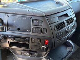 DAF XF 450 SSC MX retarder