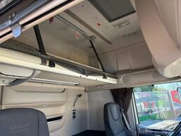 DAF XF 450 SSC MX retarder