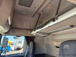 DAF XF 450 SSC MX retarder